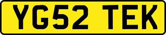 YG52TEK