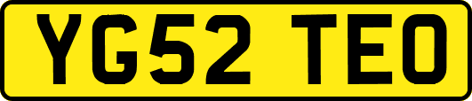 YG52TEO