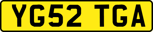 YG52TGA