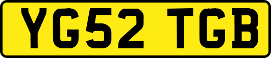 YG52TGB