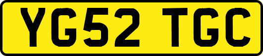YG52TGC