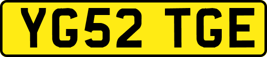 YG52TGE