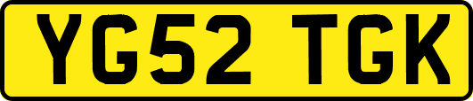 YG52TGK