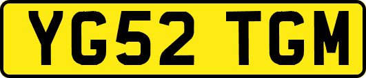 YG52TGM