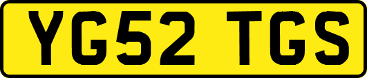 YG52TGS