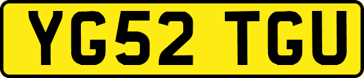YG52TGU