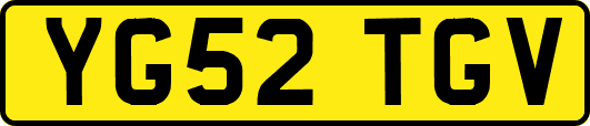YG52TGV