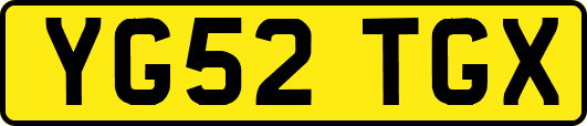 YG52TGX