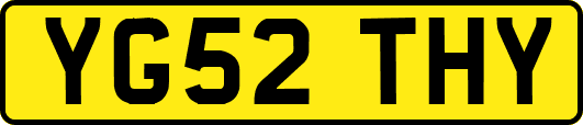 YG52THY