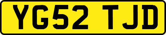 YG52TJD