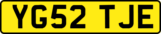 YG52TJE