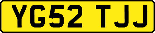 YG52TJJ