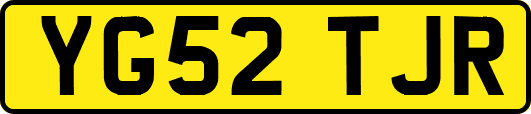 YG52TJR