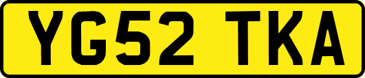YG52TKA