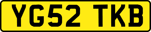 YG52TKB