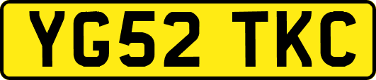 YG52TKC