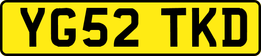 YG52TKD