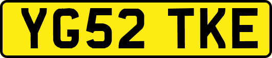 YG52TKE