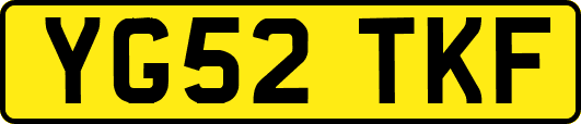 YG52TKF