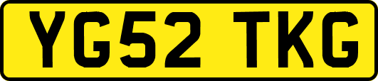 YG52TKG