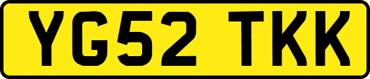 YG52TKK