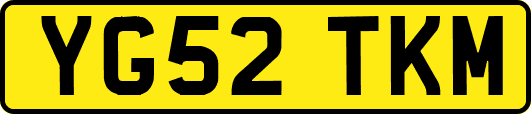 YG52TKM