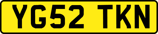 YG52TKN