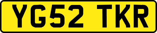 YG52TKR