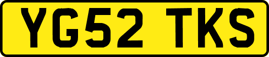 YG52TKS