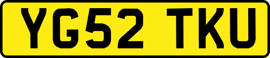 YG52TKU