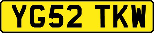 YG52TKW