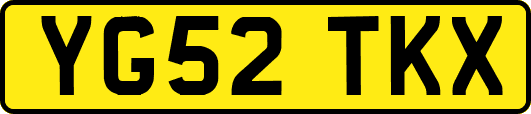 YG52TKX