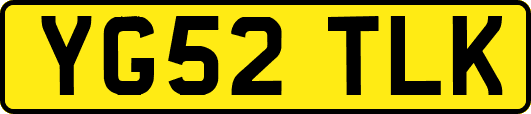 YG52TLK