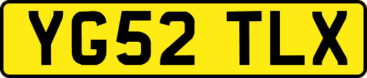 YG52TLX