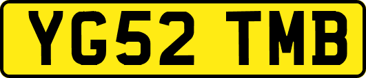 YG52TMB