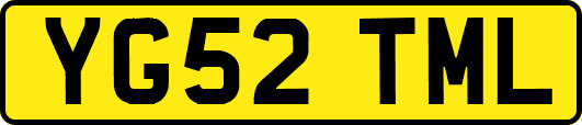 YG52TML