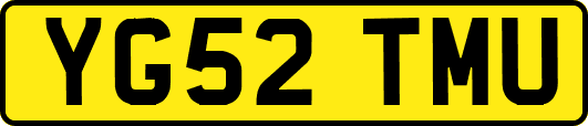 YG52TMU