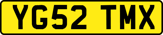 YG52TMX