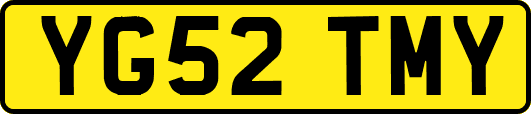 YG52TMY