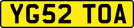 YG52TOA