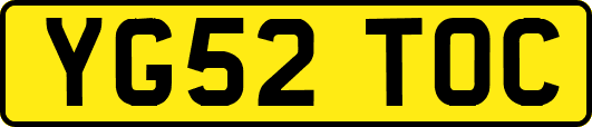 YG52TOC