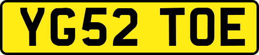 YG52TOE