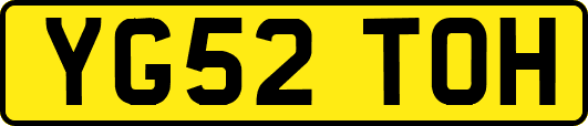 YG52TOH