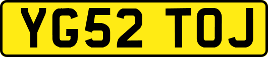 YG52TOJ