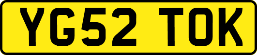 YG52TOK