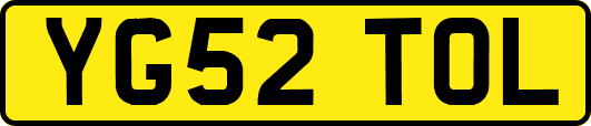 YG52TOL
