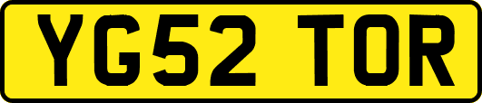 YG52TOR