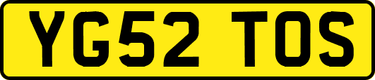 YG52TOS