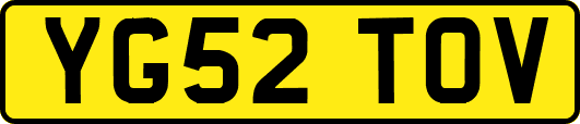 YG52TOV