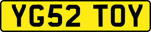 YG52TOY
